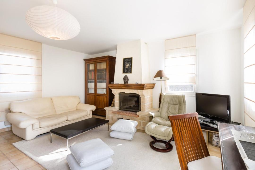 Photo of Livingroom in Saint-Malo