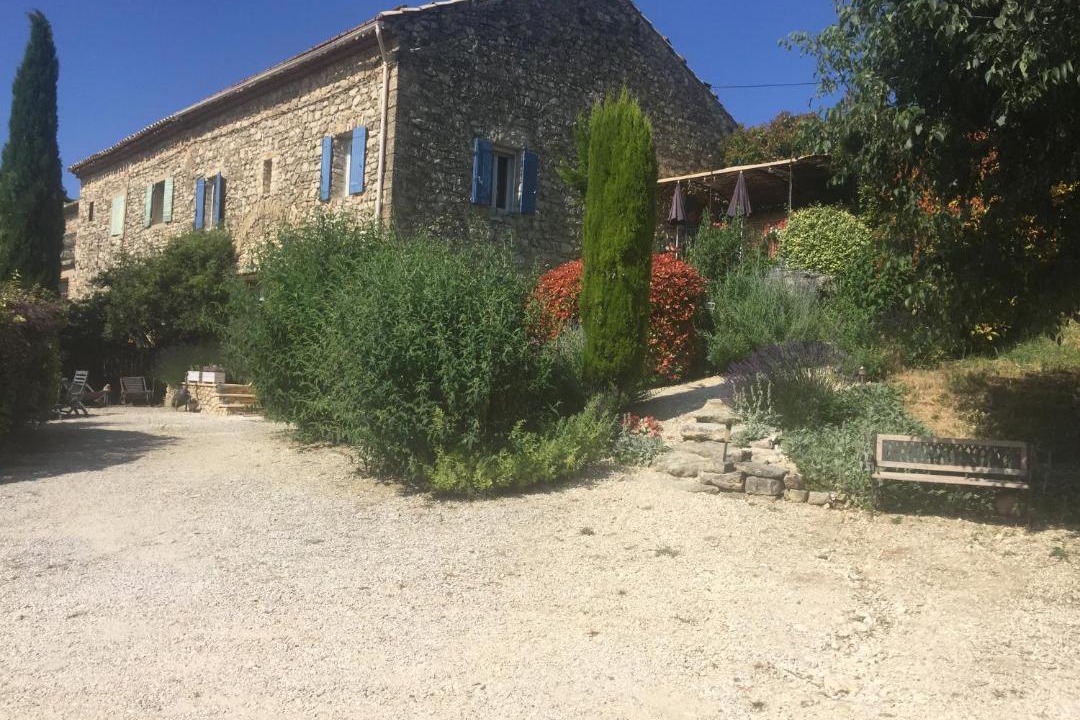 Photo of Buildings in Murs