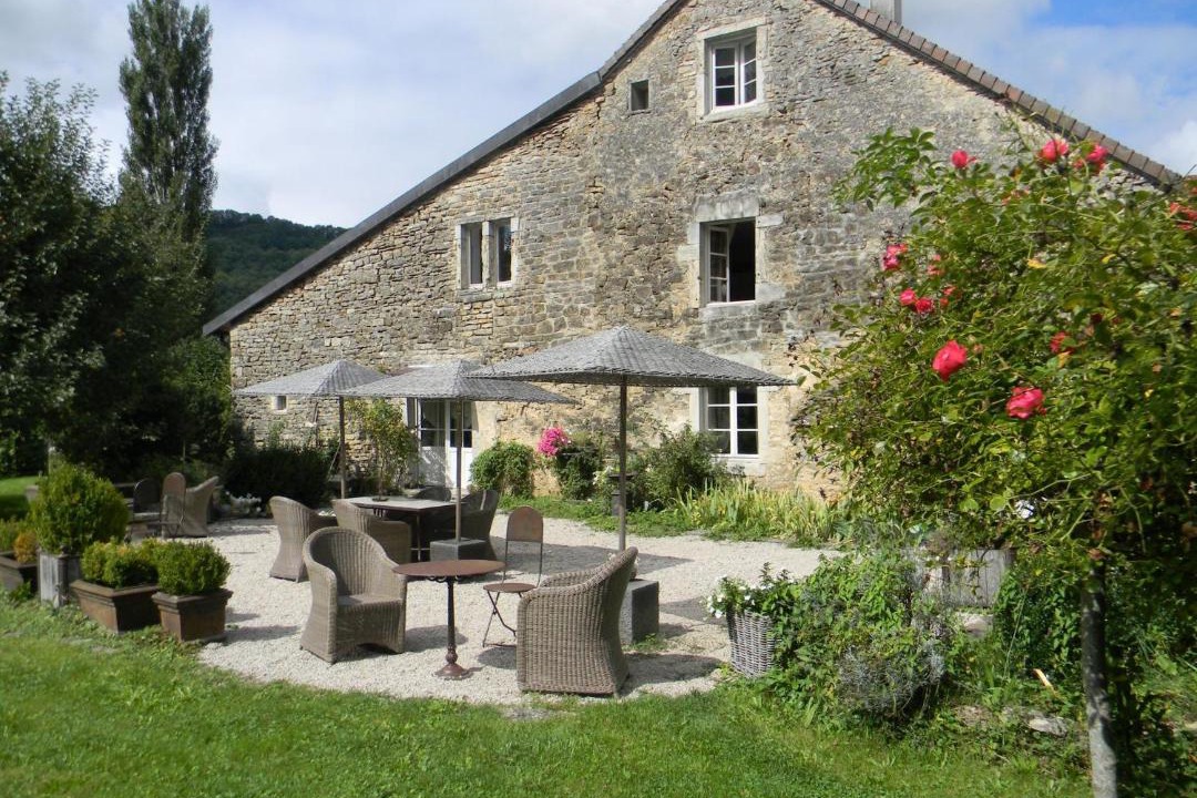 Photo of Others in Baume-les-Messieurs