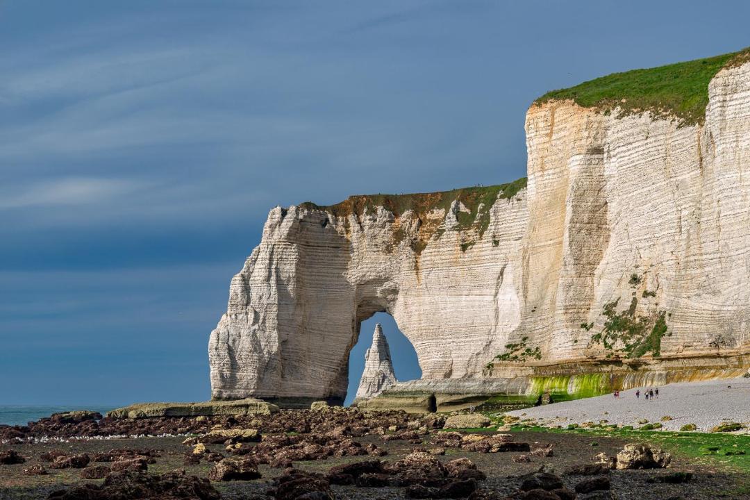 Photo of Others in Etretat