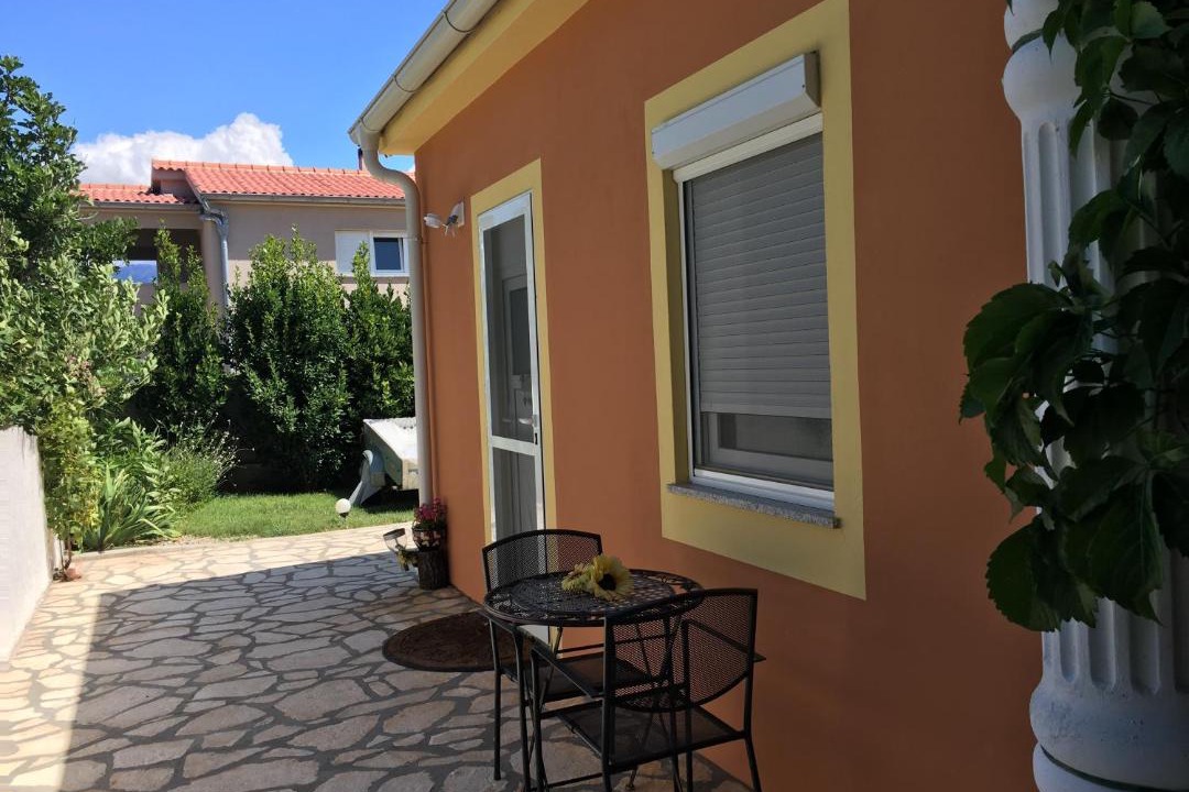 Photo of Patio Balcony in Razanac