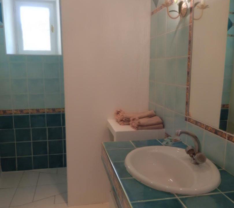 Photo of Bathroom in Saint-Ciers-de-Canesse