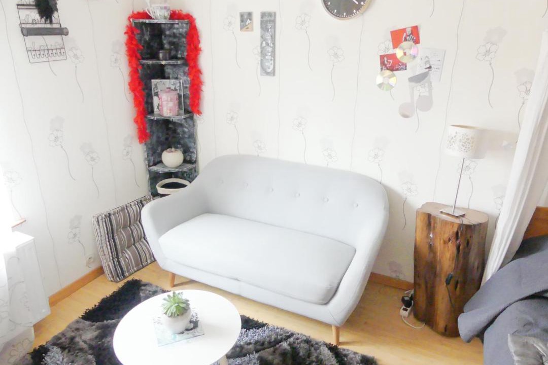 Photo of Livingroom in Portieux