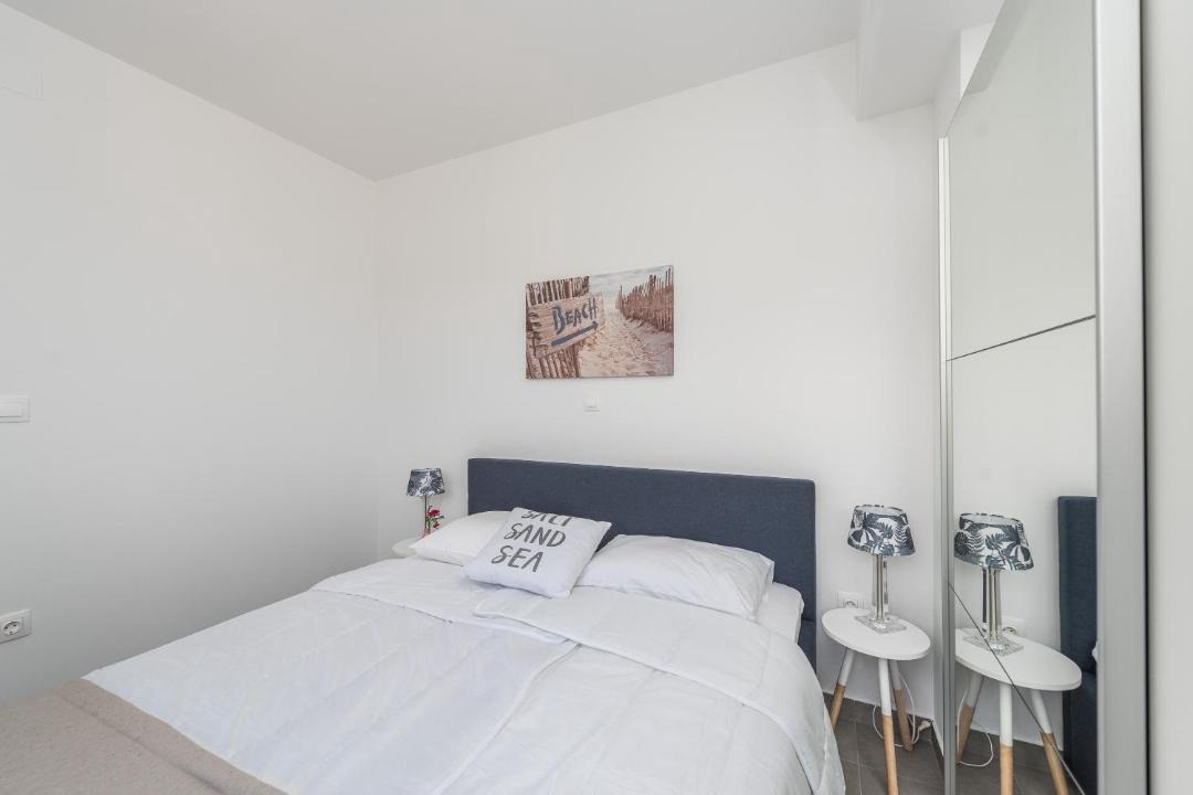 Photo of Bedroom in Novalja