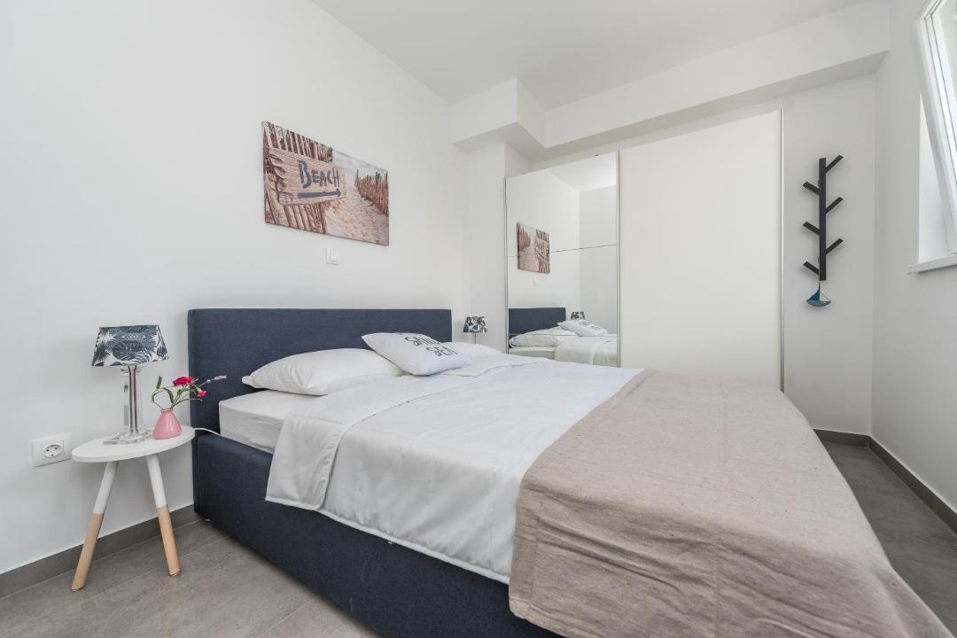 Photo of Bedroom in Novalja