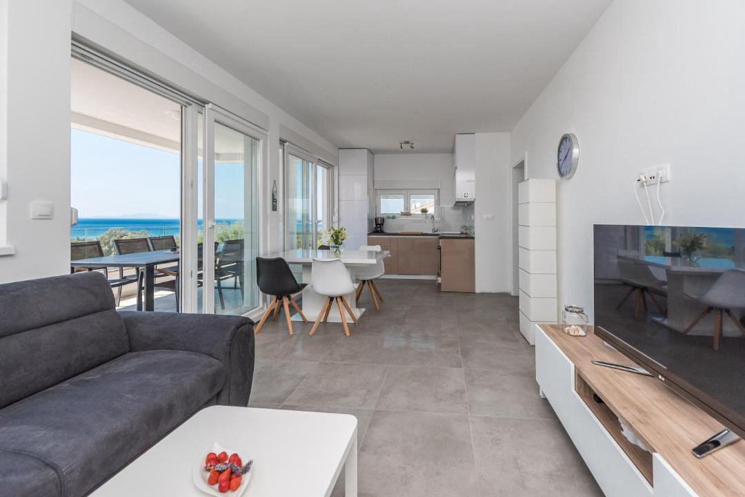 Photo of Livingroom in Novalja