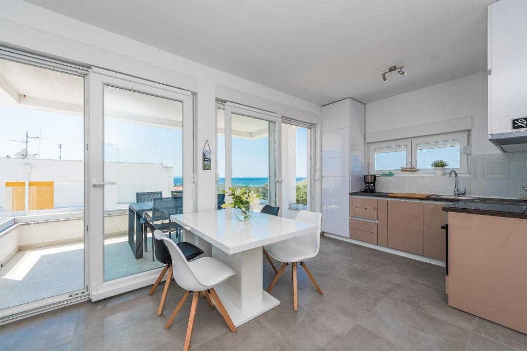 Photo of Livingroom in Novalja