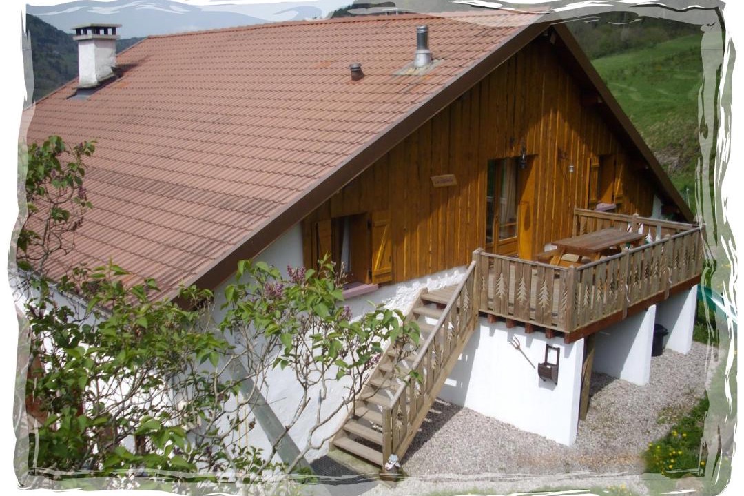 Photo of Buildings in Rupt-sur-Moselle