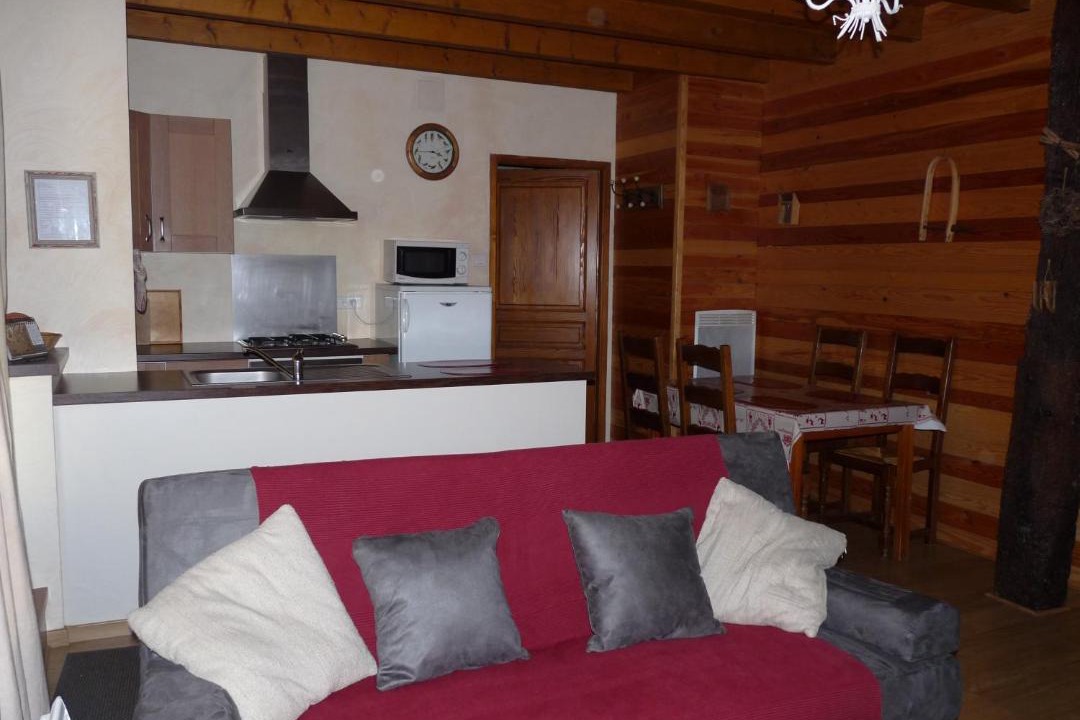 Photo of Livingroom in Rupt-sur-Moselle