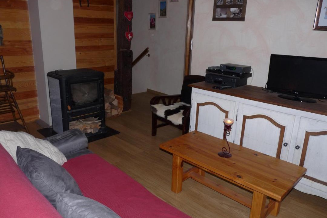 Photo of Livingroom in Rupt-sur-Moselle