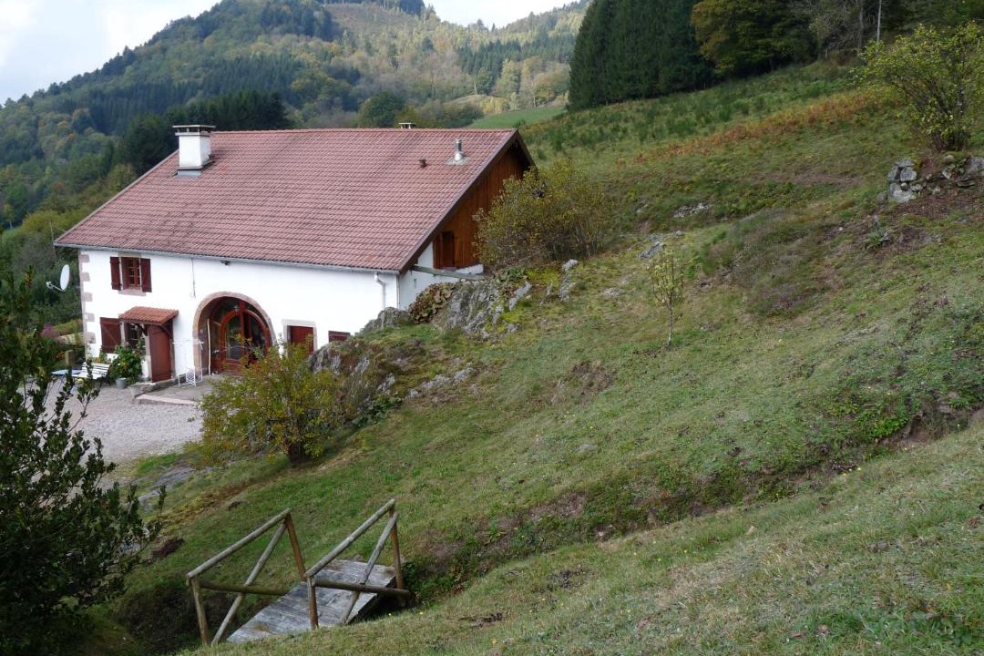 Photo of Buildings in Rupt-sur-Moselle