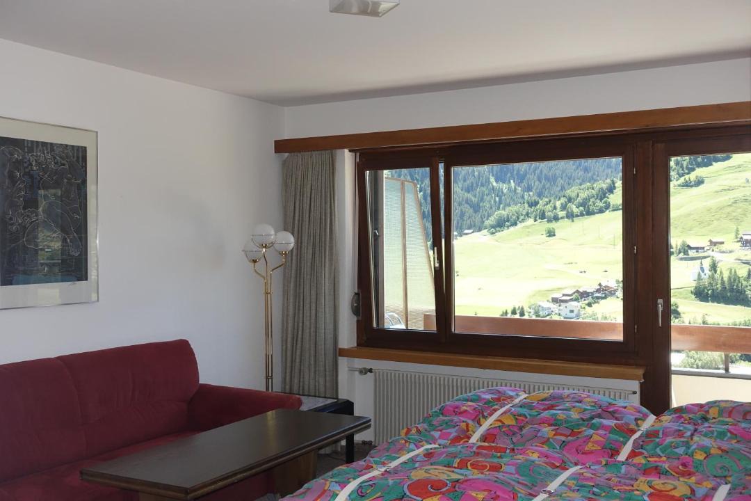 Photo of Others in Sedrun