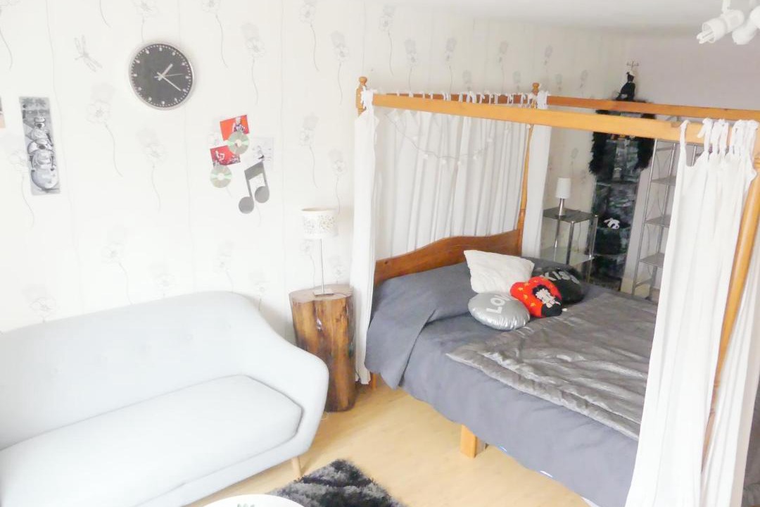 Photo of Bedroom in Portieux