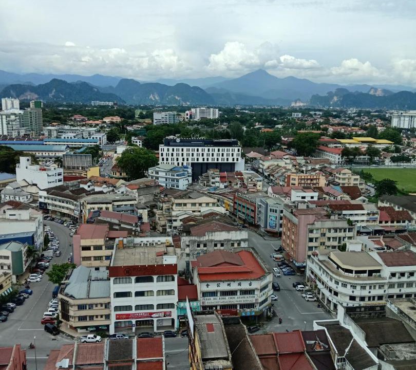 Photo of Others in Kampung Kuchai