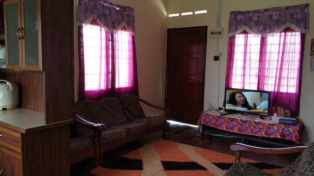 Photo of Livingroom in Sungai Baru Tengah