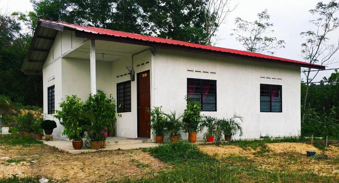 Photo of Buildings in Sungai Baru Tengah