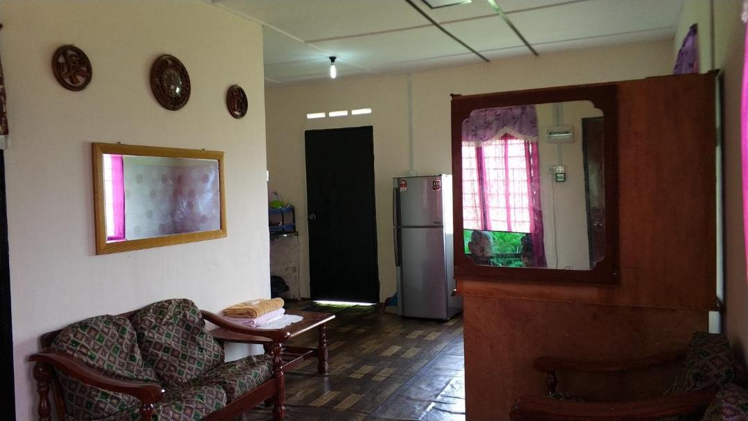 Photo of Livingroom in Sungai Baru Tengah