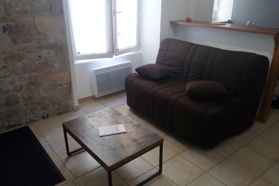 Photo of Livingroom in Poitiers