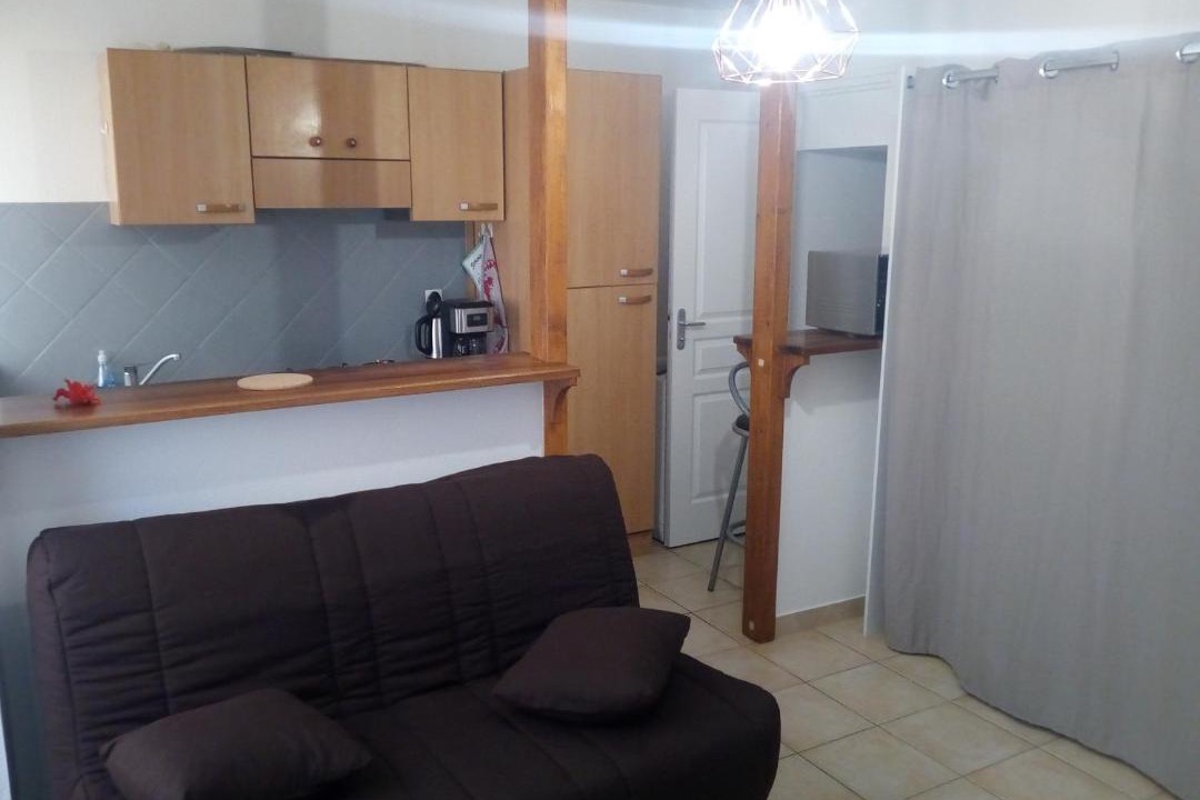 Photo of Livingroom in Poitiers