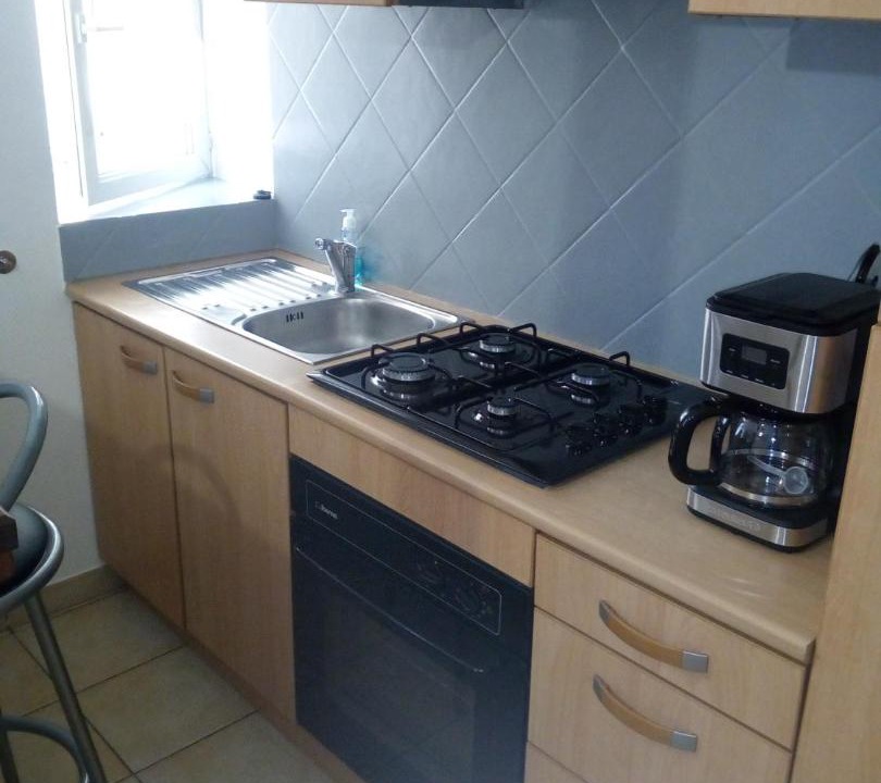 Photo of Kitchen in Poitiers