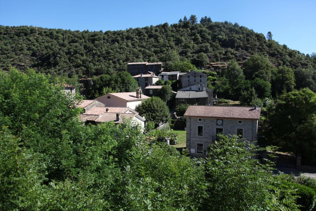 Photo of Buildings in Les Plantiers