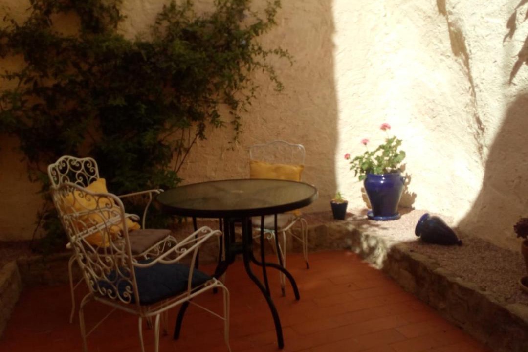 Photo of Patio Balcony in Benirrama