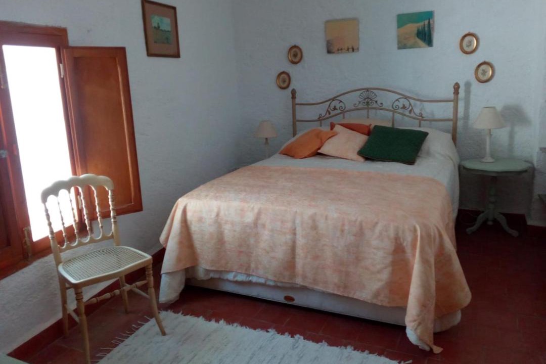 Photo of Bedroom in Benirrama