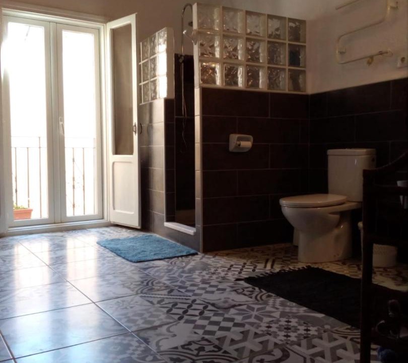 Photo of Bathroom in Benirrama