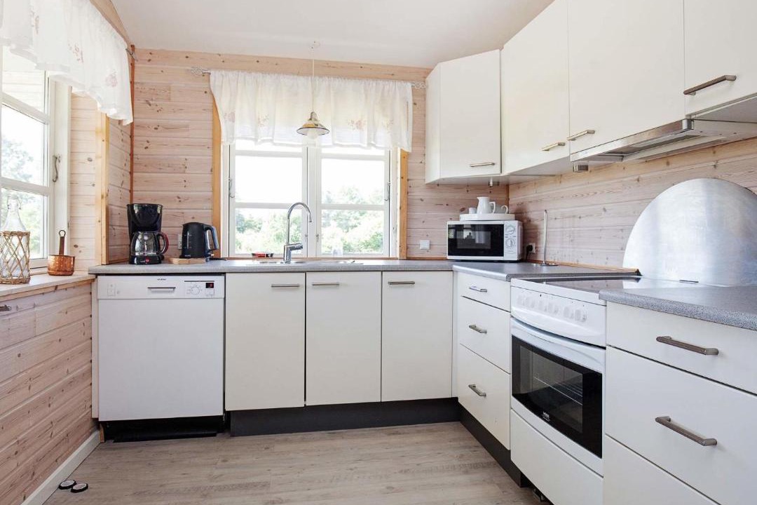 Photo of Kitchen in Havnsø