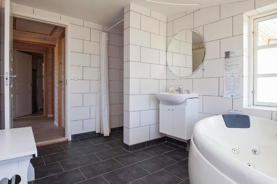 Photo of Bathroom in Havnsø