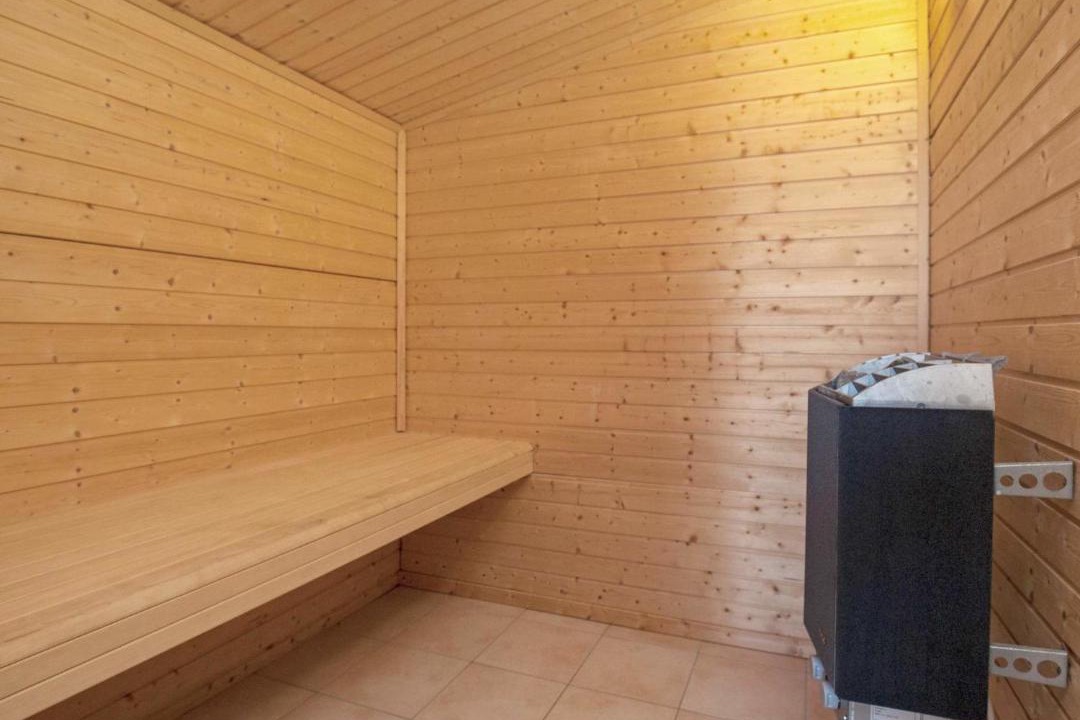 Photo of Bathroom in Havnsø