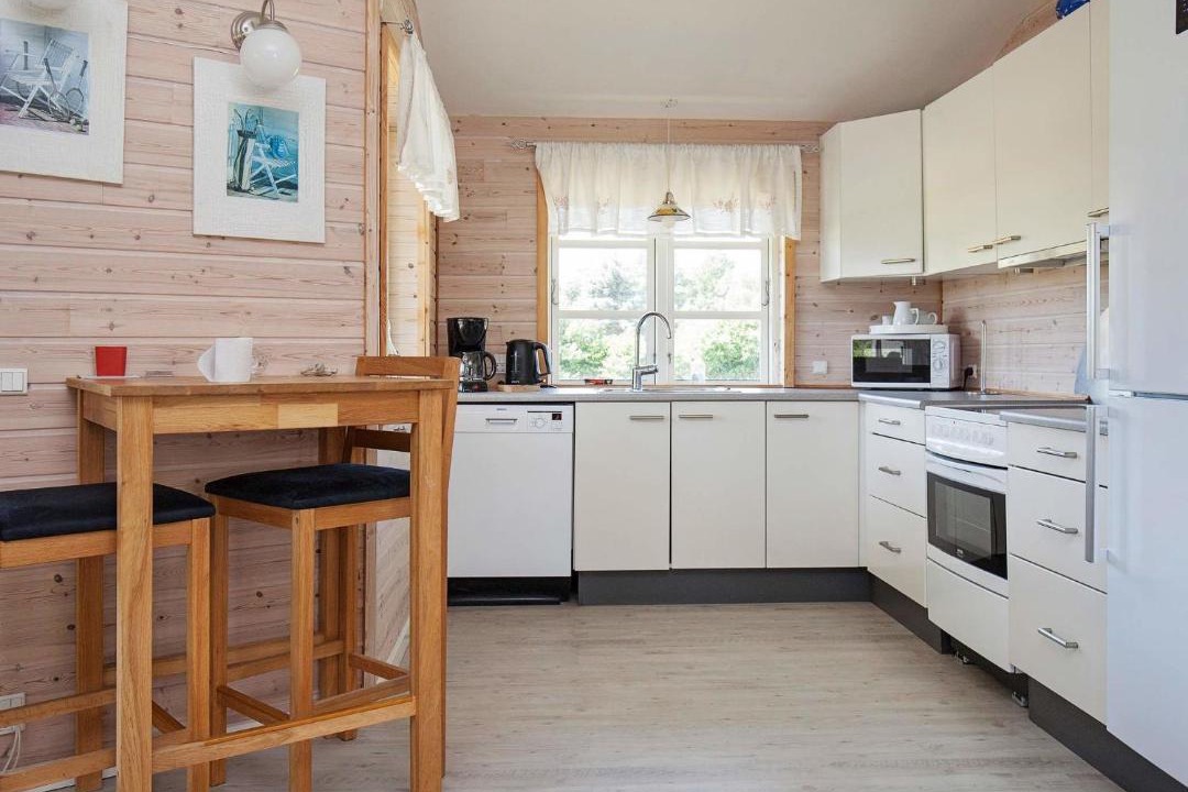 Photo of Kitchen in Havnsø