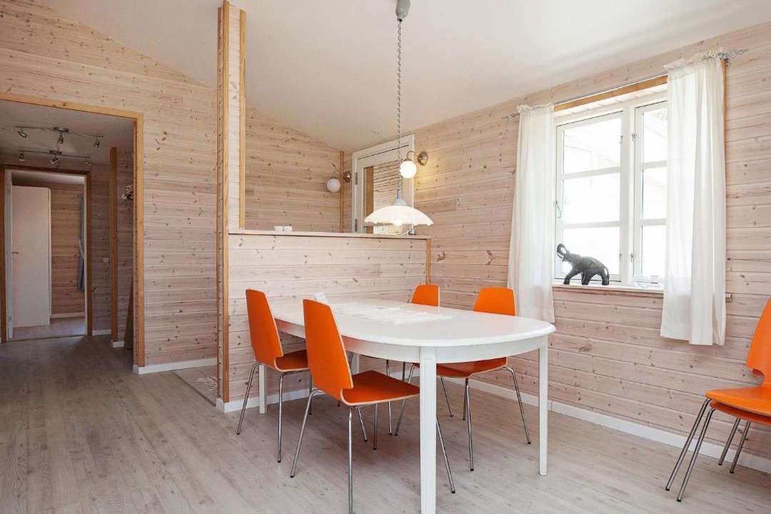 Photo of Livingroom in Havnsø