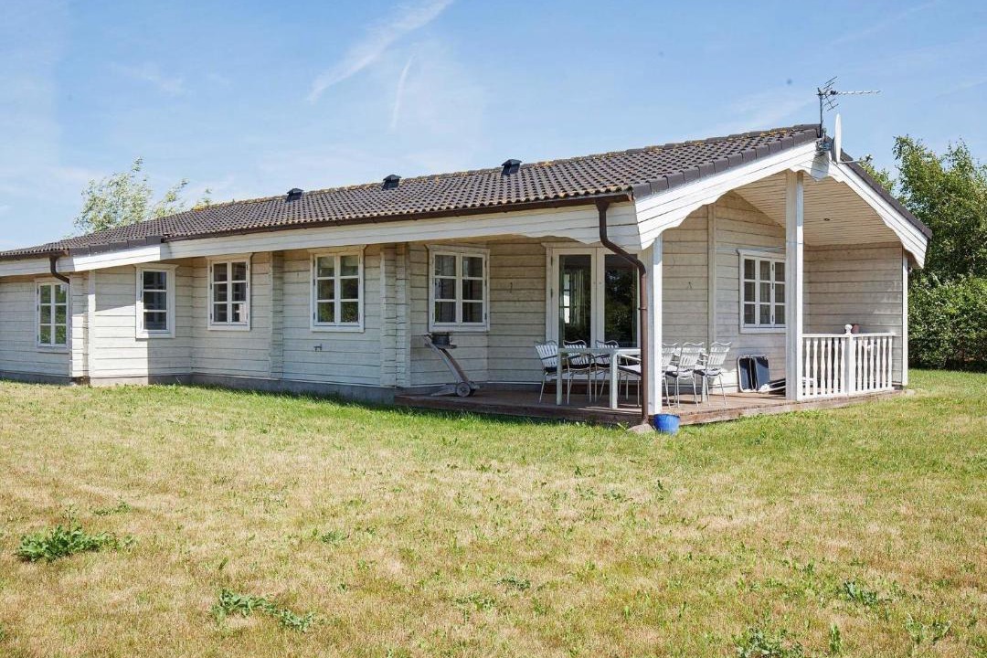 Photo of Buildings in Havnsø