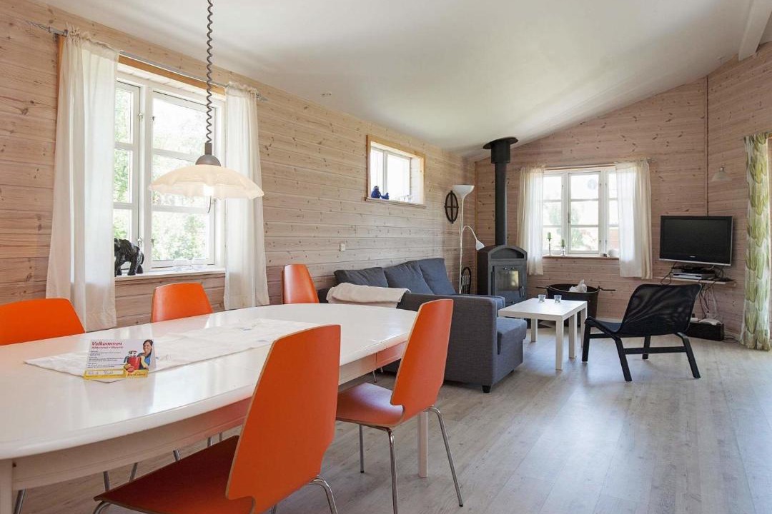 Photo of Livingroom in Havnsø