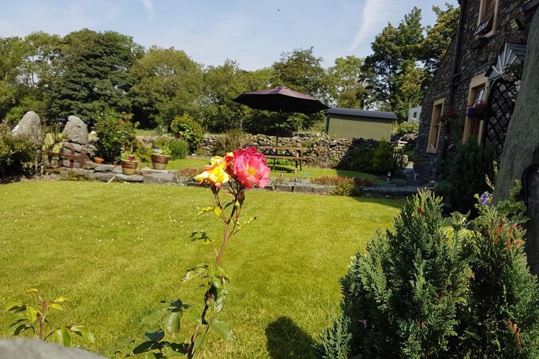 Photo of Others in Legburthwaite