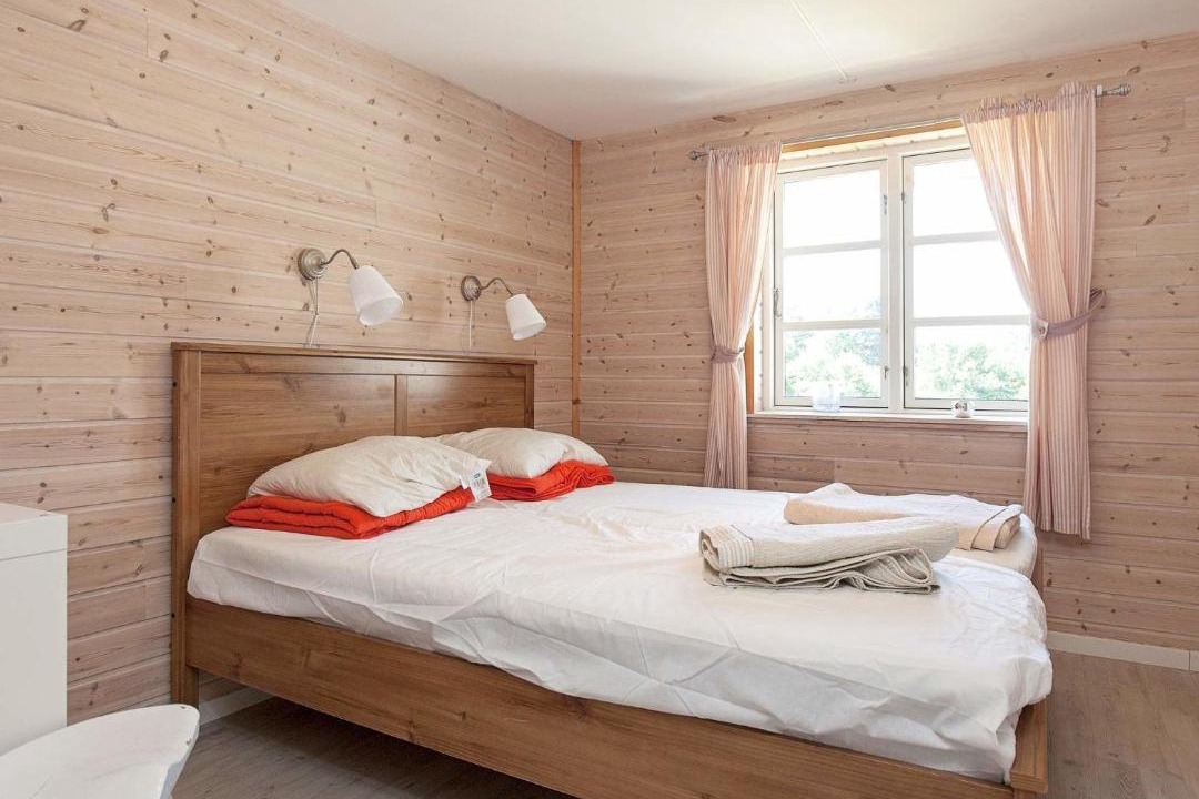 Photo of Bedroom in Havnsø