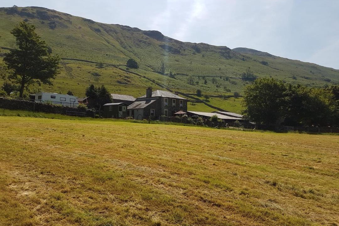 Photo of Outdoor in Legburthwaite