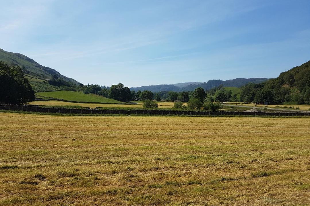 Photo of Outdoor in Legburthwaite