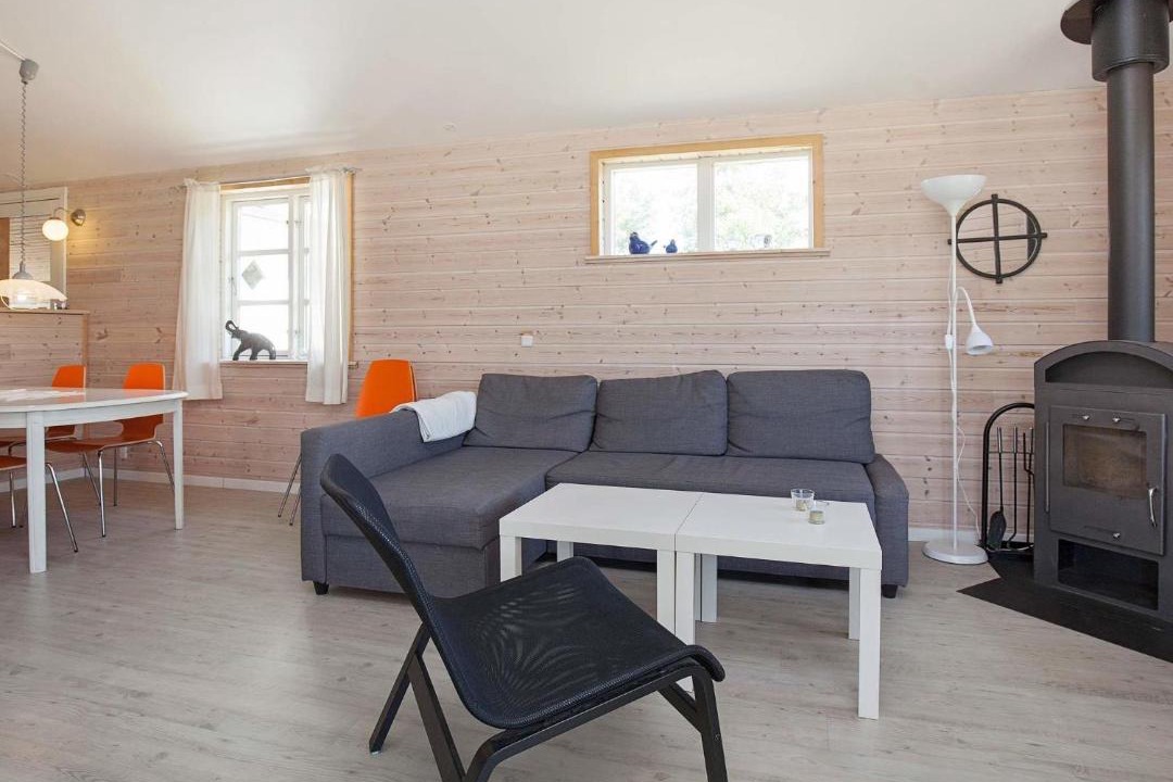 Photo of Livingroom in Havnsø