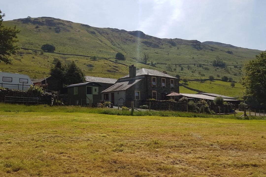 Photo of Others in Legburthwaite