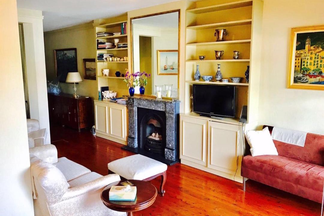 Photo of Livingroom in Double Bay