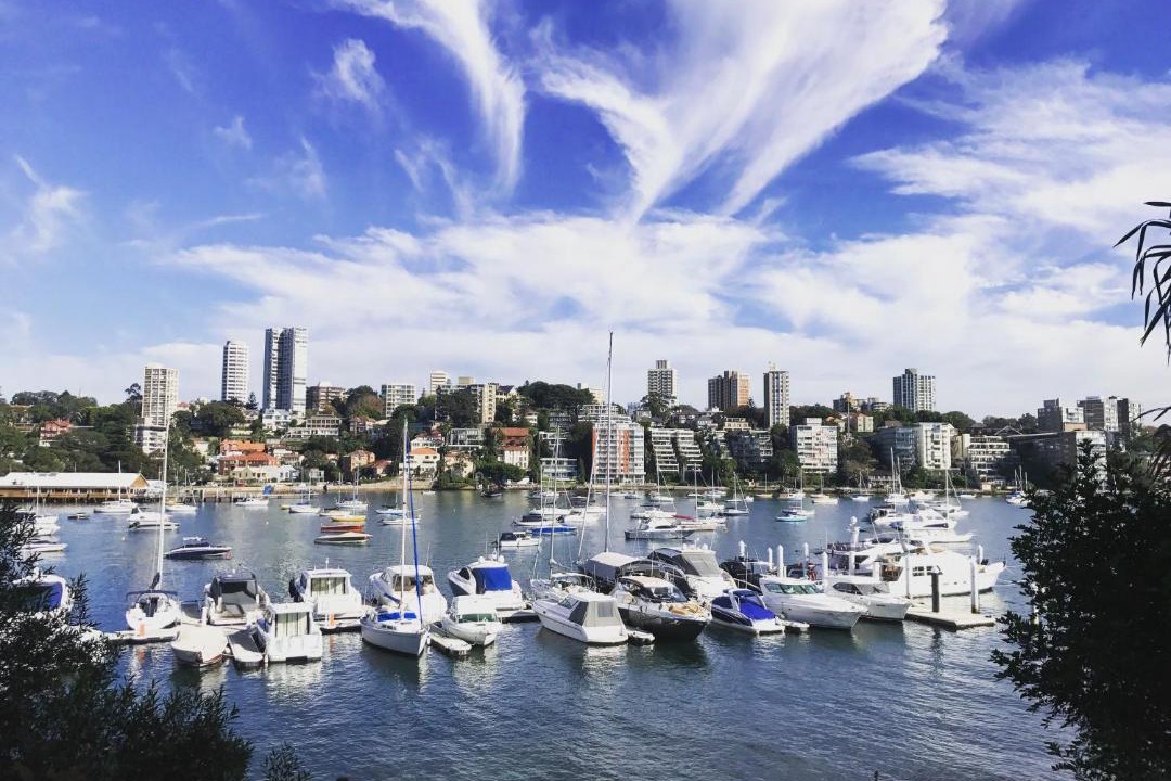 Photo of Others in Double Bay