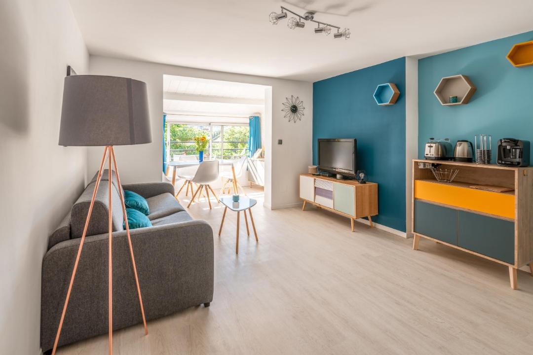 Photo of Livingroom in Maraussan