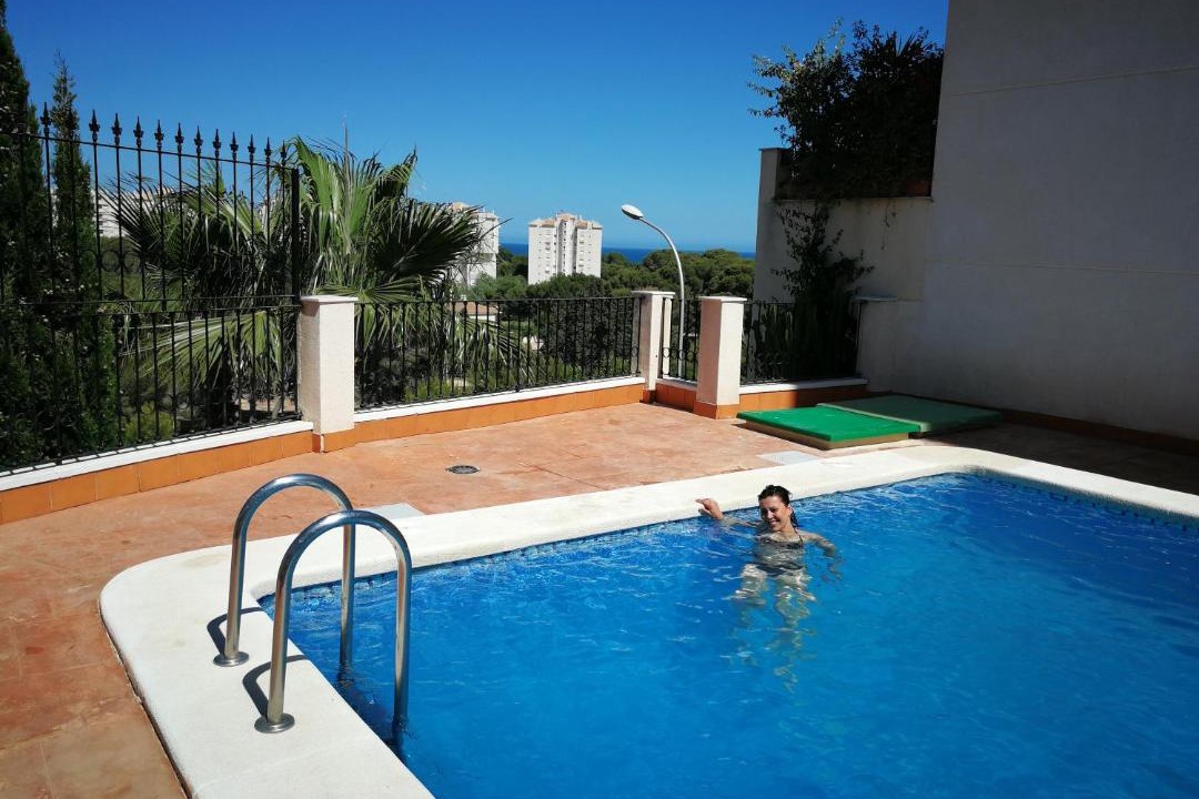 Photo of Outdoor in Dehesa de Campoamor