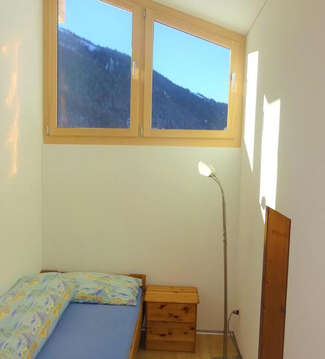 Photo of Bedroom in Blitzingen