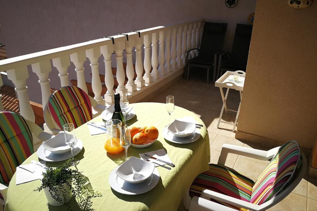 Photo of Livingroom in Dehesa de Campoamor