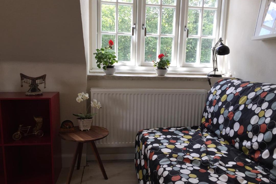 Photo of Livingroom in Frederiksberg