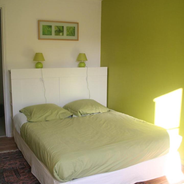 Photo of Bedroom in Paimpont