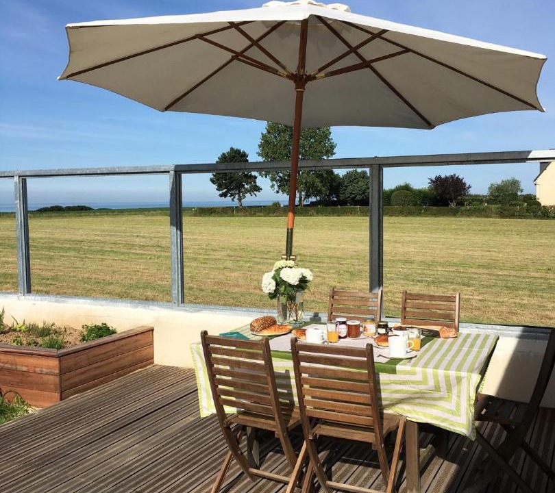 Photo of Patio Balcony in Champeaux